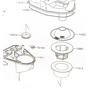 oIX(ZR250A)@GAGg(GAtB^[@GAN[i[Gg)@}(11013)@11013-1208 218k110131208