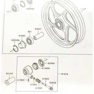 [t@[1100(ZRT10A)@[^[MA{bNX ([^[MP[X) }(41078)@41078-1101 (41078-1084iԓ) 254K41078-1101