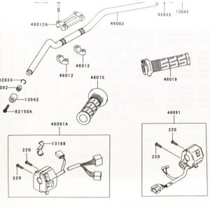 �[�t�@�[1100(ZRT10A)�@A5�`(1999�N���f���`)�@���n���h���X�C�b�`(���X�C�b�`�{�b�N�X) �}��(46091A��)�@46091-1764 256K46091-1764