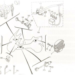 }WFXeB250}WFXeBC(ԑ̔ԍSG03J-023008܂)@M^[@(N`t@C@N`t@CA@M[^[)@}(7)@4JH-81960-01 339K4JH-81960-01