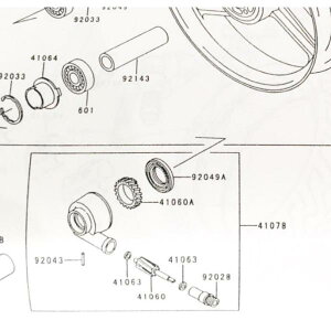 ZZR1100(ZXT10D)@[^[M{bNX@([^[MA@[^[MP[X)@}(41078)@41078-1082@ 379K41078-1082