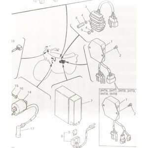 SR400(1JR)@ԑ̔ԍ1JR-285101`(3HT5`)@M^[(N`t@CA@M[^[)@}(3)@3GW-81960-02@(3GW-81960-01iԓ) 432K3GW-81960-02