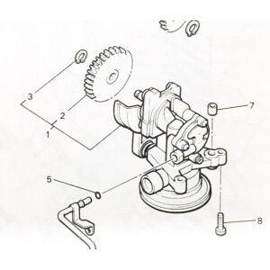 VMAX1200(3UF)@IC|v@}(1)@1FK-13300-00 444K1FK-13300-00