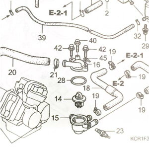 VcC}Oi(MC29)@T[X^bgOO@}(14ԁ28)@19300-ML7-003@91311-KE8-000 501K19300-ML7-003-91311-KE8-000