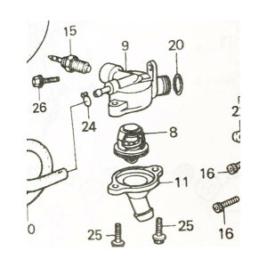 t[W(MF02)@T[X^bg@}(8)@19300-KM1-003 502K19300-KM1-003
