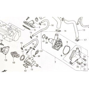 CBR1100XXubNo[h(SC35dl)@T[X^bgpbL@}(10ԁ11)@19300-MAT-761@19305-MCA-A00 (19305-MN5-000 iԓ) 521K19300-MAT-761-19305-MCA-A00