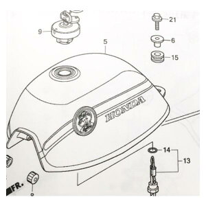L[50NXyV(AB27)@/ԗpGutt[G^N(K\^N@R^N)@}(5)@17500-GFL-YD0ZA 52K17500GFLYD0ZA