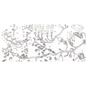 CBR1100XXubNo[h(SC35dl)@M[^[@(N`t@C[@N`t@CA[ M^[)@}(9)@31600-MAT-D51 533K31600-MAT-D51