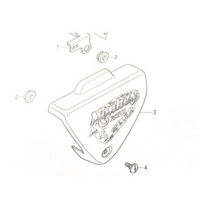 L[50NXyV(AB27)@/ԗpGutTChJo[(LTChJo[Zbg)@}(3)@83600-GFL-YD0ZB 54K83600GFLYD0ZB