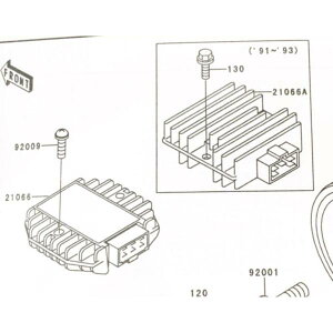 [t@[750(ZR750C)@ԑ̔ԍZR750C-040001`@M[^[@(N`t@C[@N`t@CA[@M^[)@}(21066) 21066-1089 600K21066-1089