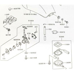 [t@[750RS(ZR750C)@t[GRbN@(K\RbN@RRbN)@}(51023)@51023-1267@(51023-1223@iԓ) 631K51023-1267