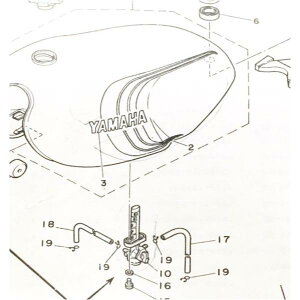 RZ250(4L3) t[GRbN@(K\RbN@RRbN)@}(10)@4L0-24500-00@ 72K4L02450000