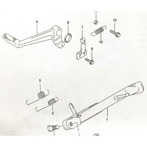 CpX400(GK79A)@u[Ly_@(u[Ly_@Au[Ly_)@}(6)@43111-23E01 (43111-23E00iԓ) 918K-43111-23E01