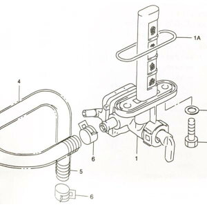 CpX400(GK79A)@t[GRbN (K\RbN@RRbN)@}(1)@44300-45D01 921K-44300-45D01