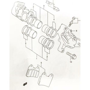 CpX400(GK79A)@1999Nf`@tgu[Lpbh@(tgfBXNpbh)@1䕪@}(5)@59100-03860@2 924K-59100-03860X2