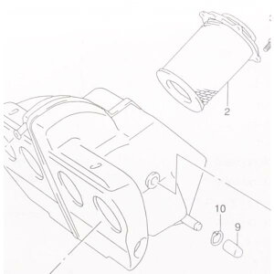 CiY}400(GK7BA)@GAN[i[ (GAGg@GAtB^[)@}(2)@13780-01D51 (13780-01D50iԓ)@ 938K-13780-01D51