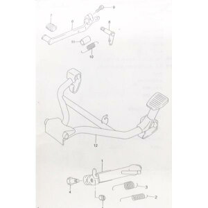 �C�i�Y�}400(GK7BA)�@�T�C�h�X�^���h�@�}��(1��)�@42310-03F00 953K-42310-03F00