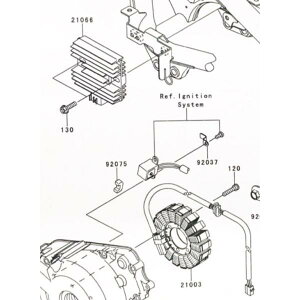jW250R(EX250K) 2011Nf` ԑԍEX250K-A28635`@Xe[^[(WFl[^[)@}(21003)@21003-0115 983K-21003-0115