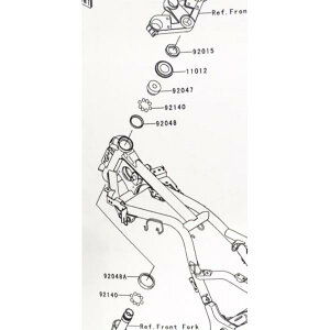 jW250R(EX250K)@XexAOI[o[z[Lbg@1ڐ}(92047921409204892048A) 2ڐ}(9204792056) 991K-92047-011-600A0800X39-92048-006-92048-008-92048-0033-92056-003