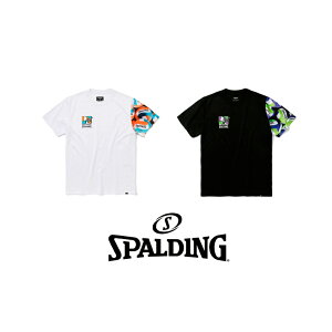 SMT23127V �o���[�{�[�� T�V���c MTV �{�[���v�����g �b ���K�i SPALDING �X�|���f�B���O �o���[�{�[�� �o���[ T-shirt �����Y ���f�B�[�X �j�� ���� ���j�Z�b�N�X �j�����p ������� �I�V����