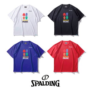 SMT24153SP T�V���c �T�E�X�p�[�N �L�����N�^�[�Y �b ���K�i SPALDING �X�|���f�B���O �o�X�P�b�g �{�[�� �o�X�P T-shirt �����Y ���f�B�[�X �j�� ���� ���j�Z�b�N�X �j�����p ������� �I�V����