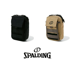SPALDING �R�}���_�[ �V�����_�[�|�[�` 50-024BK �u���b�N 50-024SK �T���h�J�[�L �b ���K�i �X�|���f�B���O �o�X�P�b�g�{�[�� �o�X�P �~�j�o�X �o�b�O �o�b�V�� �����Y ���f�B�[�X �j�� ���� ���j�Z