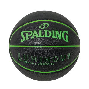 77-848J SPALDING ~iX R|Wbg ubN×O[ 7 v b Ki X|fBO oXPbg{[ oXP 7 O Op   LUMINOUS R|Wbg{[ wȏj