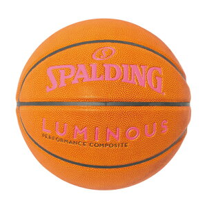 77-898J SPALDING ~iX R|Wbg uE×sN 6 v b Ki X|fBO oXPbg{[ oXP 6 O Op   LUMINOUS R|Wbg{[ wȏ㏗q