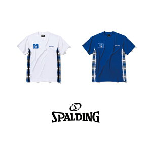 SMT22045D SPALDING TVc f[N NVbNXgCv b Ki X|fBO oXPbg{[ oXP T-shirt Y fB[X j  jZbNX jp  IV f