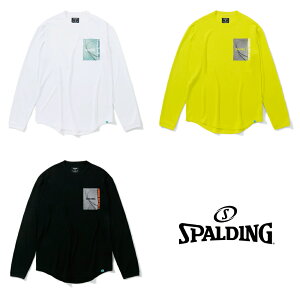 SMT23113 SPALDING OX[u TVc t _E^E b Ki X|fBO oXPbg{[ oXP T-shirt Y fB[X j  jZbNX jp  IV