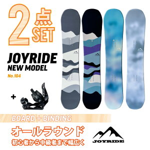 2_Zbg JOYRIDE SNOWBOARD NEW MODEL b Xm[{[h 2_ Y fB[X  rfBOioCj Lo[bJ[{[h Lbv{[h WCCh  104