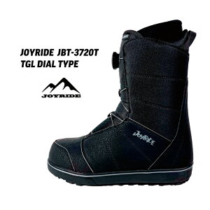 JBT-3720TyTGF _CzJOYRIDE SNOWBOARD BOOTS NEW MODEL b WCCh Xm[{[hu[c Xm[{[hp Y fB[X TGF _C Xs[h EȒP