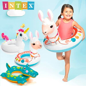 58221 INTEX rbOAj}O j 71cm×56cm ApJ 86cm×58cm jR[ 107cm×56cm b {Ki CebNX intex v[   X ߃v[ C EL  LbY q 
