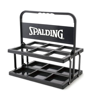 15-006WH SPALDING XNCY{gbN ubN×zCg W35.5×D24×H35cm b Ki X|fBO oXPbg{[ oXP ANZT[ {gP[X Y fB[X j  jZb