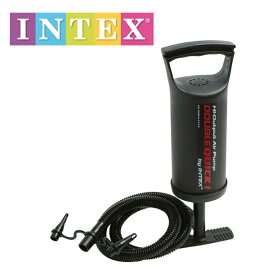 楽天市場】 アウトドア > INTEX > 空気入れ : スポーツ倉庫