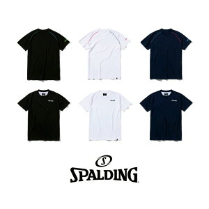 SPALDING Volleyball T-shirt b Ki X|fBO o[{[ o[ Y fB[X j  jZbNX jp  IV SMT22075V SMT22076V