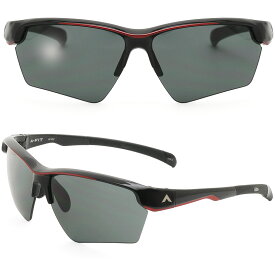 サングラス メンズ UV99％カット スポーツ サングラス 偏光サングラス 偏光レンズ UVカット ゴルフ ランニング ジョギング 野球 バス釣り 自転車 サイクリング 車 運転 ドライブ エーフィット A-FIT AF-802PSM