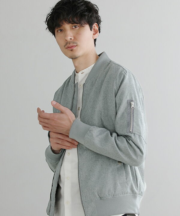 楽天市場】MA-1 メンズ ジャケット アウター フライトジャケット 春 春