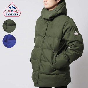 ピレネックス Pyrenex Belfort メンズダウン 通販 人気ランキング 価格 Com