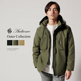 楽天市場 メンズ アウター 冬 ブランドの通販