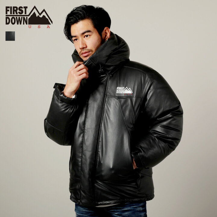 楽天市場】ダウンパーカー アウター 冬 冬服 メンズ メンズ  