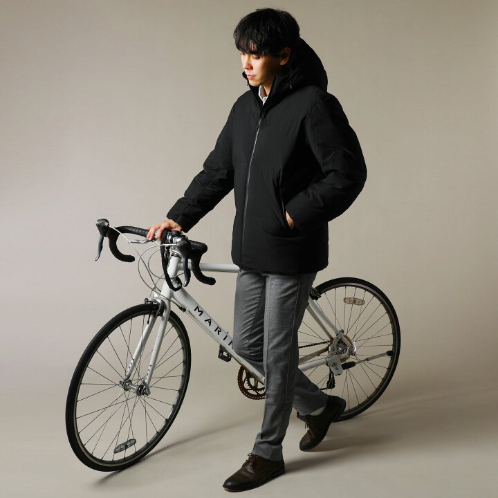 楽天市場 ダウンジャケット アウター ダウン ジャケット ブランド 冬 メンズ ハイネック 撥水 ダウンジャケット フェザー Johnbull ジョンブル 返品交換不可 Sputnicks スプートニクス