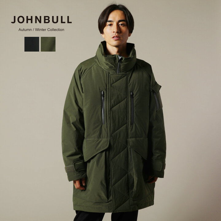 楽天市場】モンスターパーカー アウター ダウン メンズ 冬 冬服 メンズ 