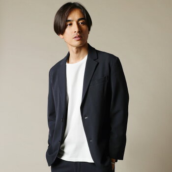 楽天市場 テーラードジャケット ブランド メンズ 冬 アウトラスト Outlast テーラード セットアップ ジャケット ブラック チャコール ネイビー Johnbull ジョンブル Sputnicks スプートニクス