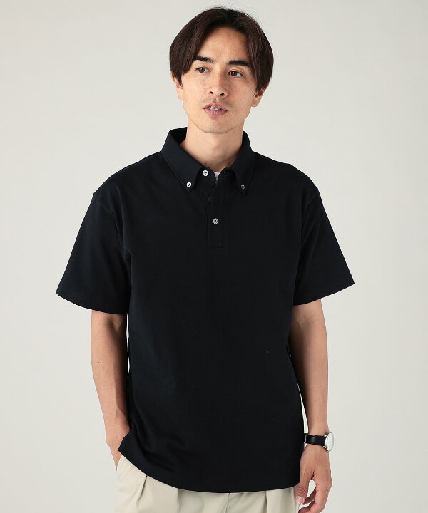 楽天市場 ポロシャツ メンズ メンズファッション 日本製 国産 春 夏 春服 夏服 綿100 ホワイト ネイビー ブラック 天竺素材 Vortex 8オンス Mvs天竺 ボタンダウン レギュラー ポロ Upscape Audience アップスケープオーディエンス Aud6279 Sputnicks スプートニクス 楽天市場 ポロシャツ メンズ メンズファッション 日本製 国産 春 夏 春服 夏服 綿100 ホワイト ネイビー ブラック 天竺素材 Vortex 8オンス Mvs天竺 ボタンダウン レギュラー ポロ Upscape Audience アップスケープオーディエンス Aud6279 Sputnicks スプートニクス