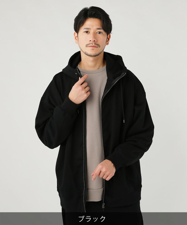 楽天市場】【SALE】 【セットアップ対応】 パーカー メンズ 秋 秋服 冬 