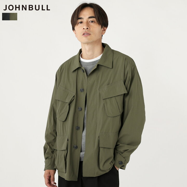 楽天市場 シャツ ジャケット アウター ライトアウター メンズ 春 春服 秋 秋服 冬 冬服 エラスティック ファティーグ ミリタリー ストレッチ カーキ ブラック 無地 M L Johnbull ジョンブル 返品交換不可 Sputnicks スプートニクス 楽天市場 シャツ ジャケット アウター ライトアウター メンズ 春 春服 秋 秋服 冬 冬服 エラスティック ファティーグ ミリタリー ストレッチ カーキ ブラック 無地 M L Johnbull ジョンブル 返品交換不可 Sputnicks スプートニクス