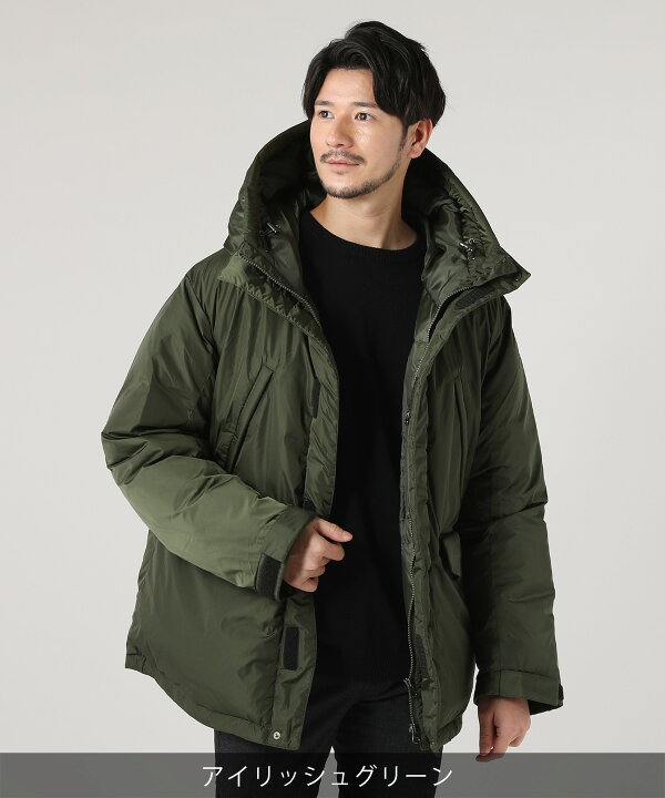 楽天市場】ダウンジャケット メンズ 秋 冬 秋服 冬服IMONTA 小松 