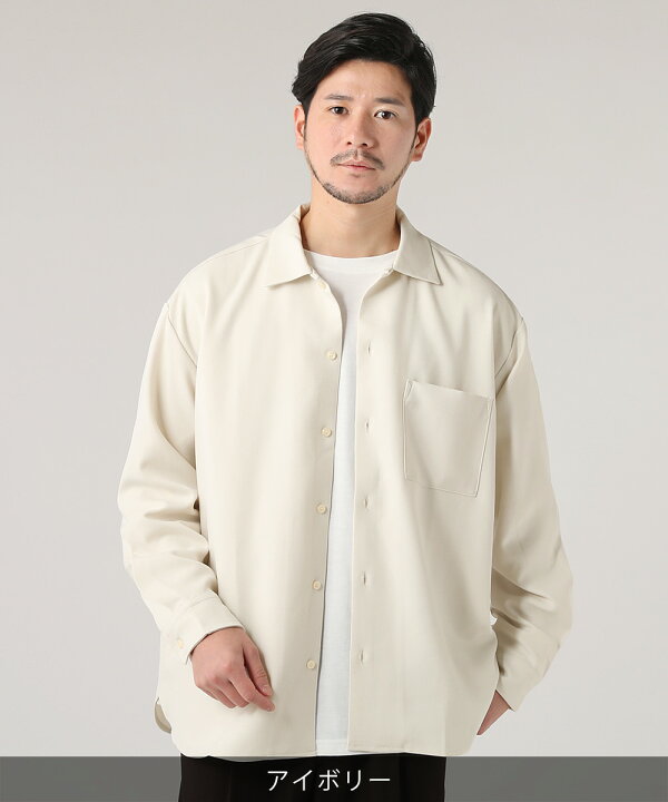 楽天市場】シャツ レギュラーシャツ メンズ メンズファッション 秋 冬 