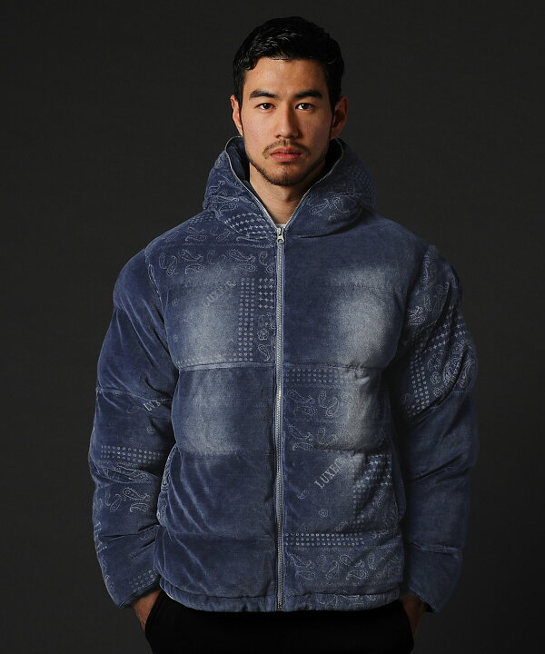 楽天市場】中綿ジャケット ジャケット アウター メンズ 冬 冬服 フード  